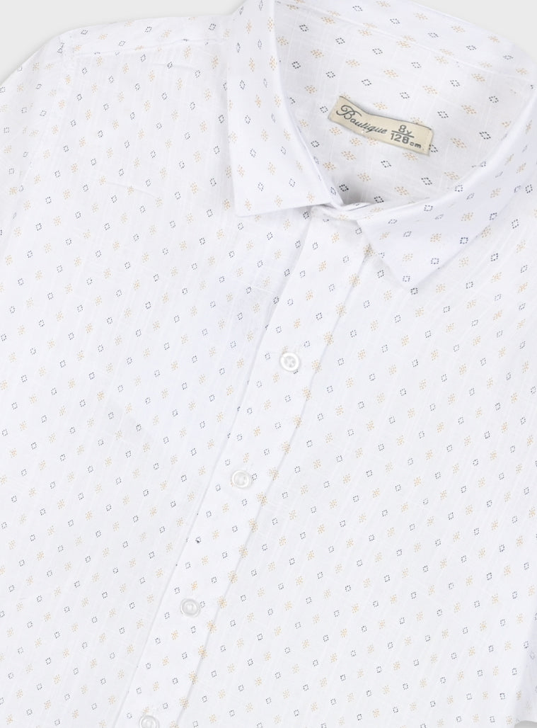 Shirt for Boys Energiers