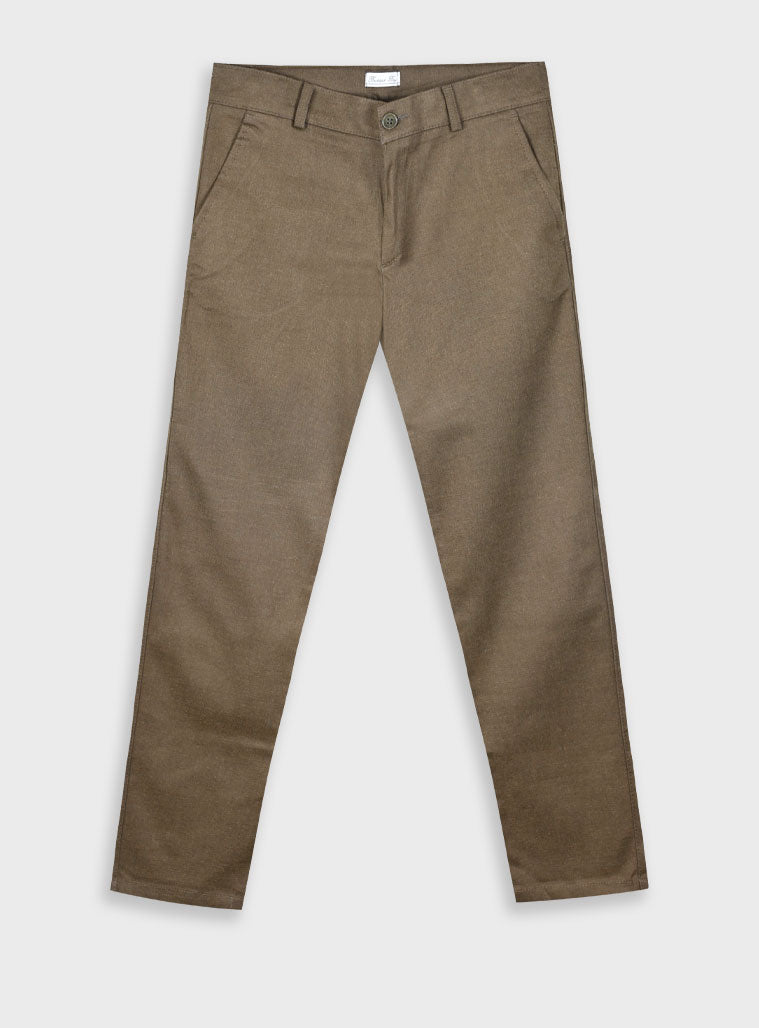 Children's Boy'S Trousers Energiers