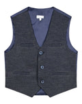 BOY'S VEST Energiers