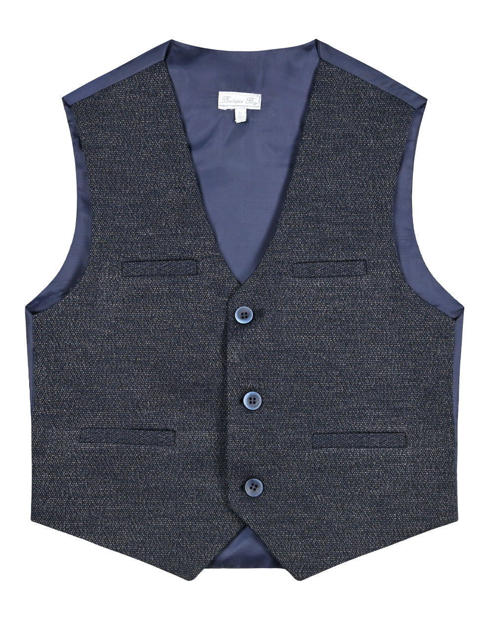 BOY'S VEST Energiers