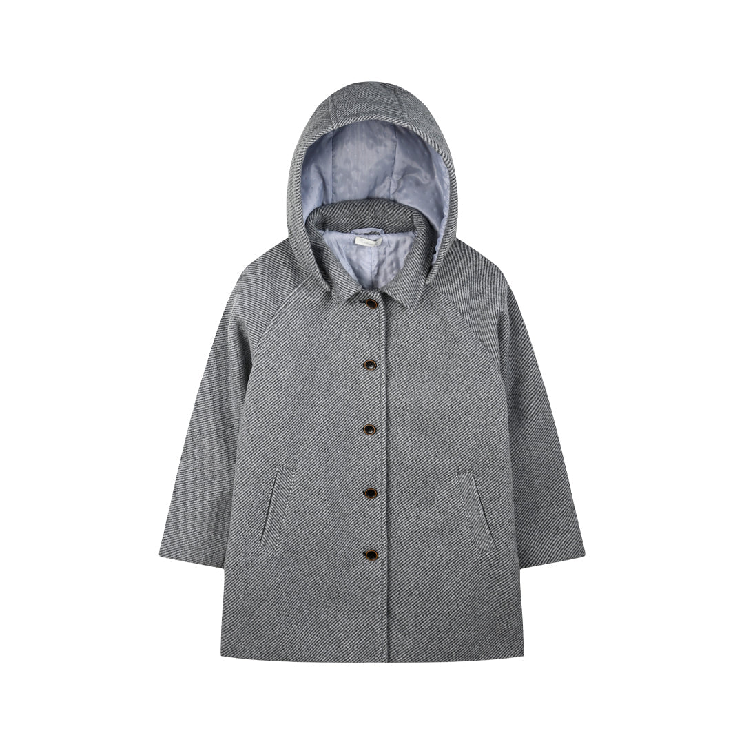 Boy Coat