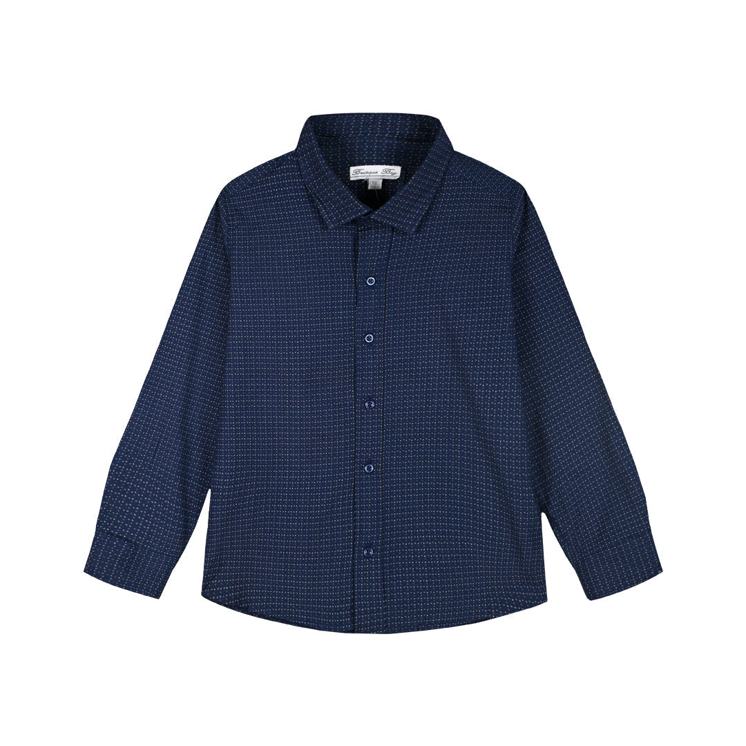 Boy Shirt