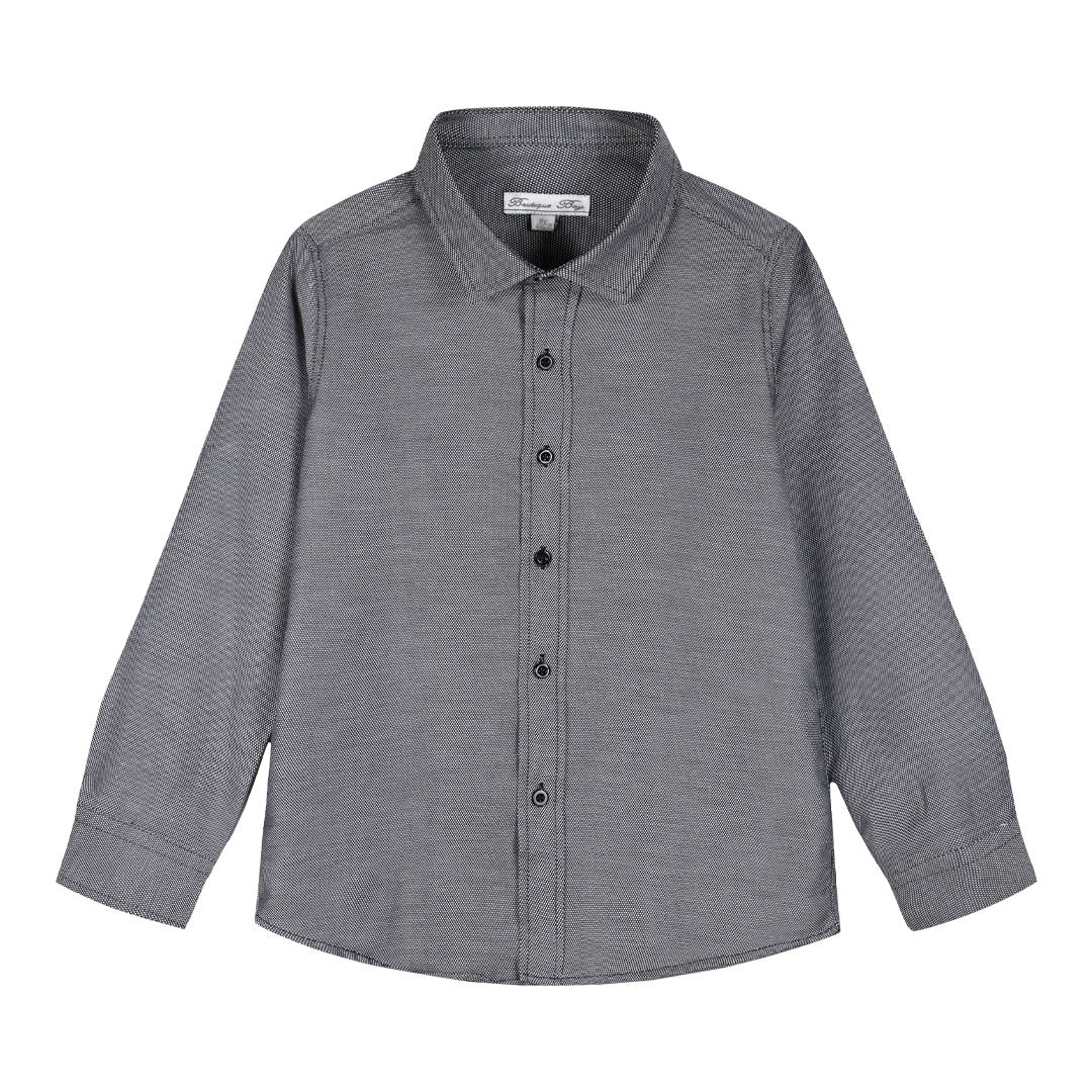 Boy Shirt