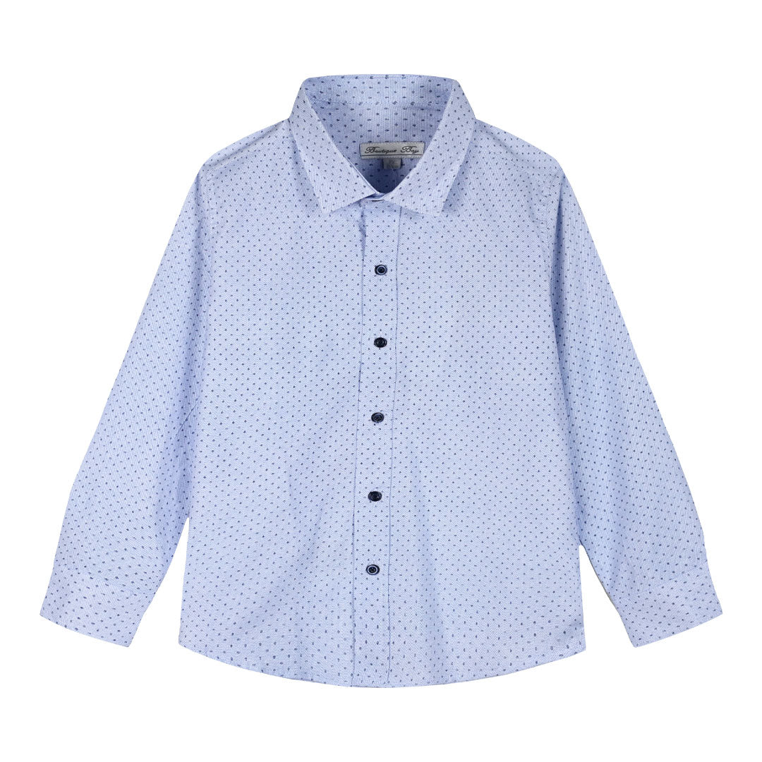 Boy Shirt