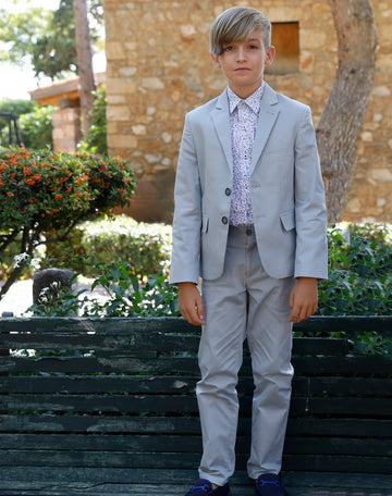 BOY'S TROUSERS Energiers