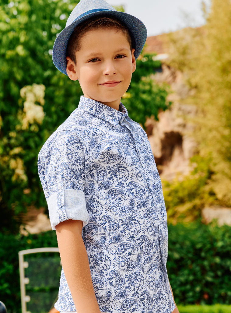 All Over Print SHIRT