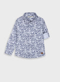All Over Print SHIRT
