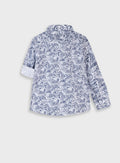 All Over Print SHIRT