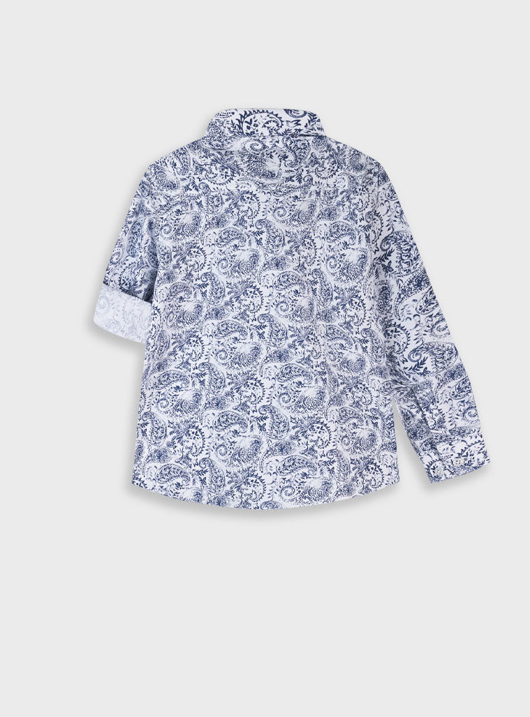 All Over Print SHIRT