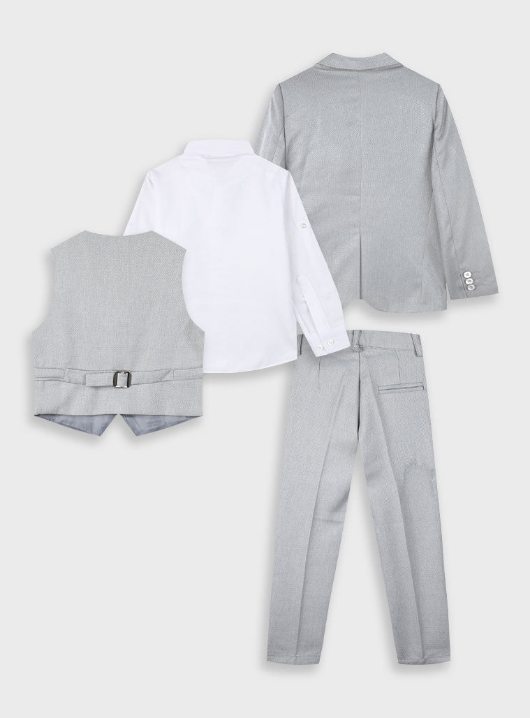 Grey SUIT