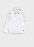 Shirts for Boys Energiers