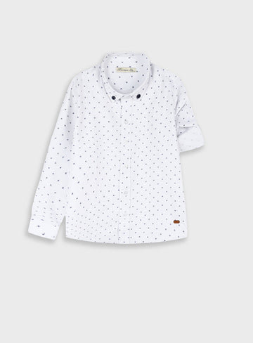 Shirts for Boys Energiers
