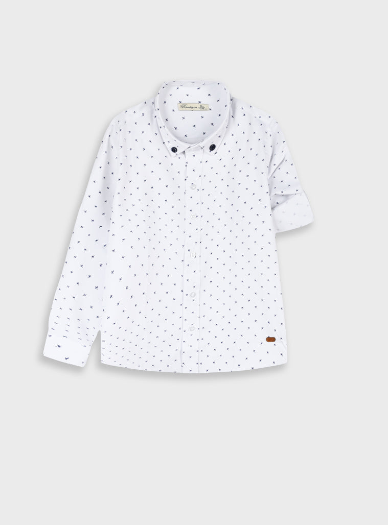 Shirt for Boys Energiers