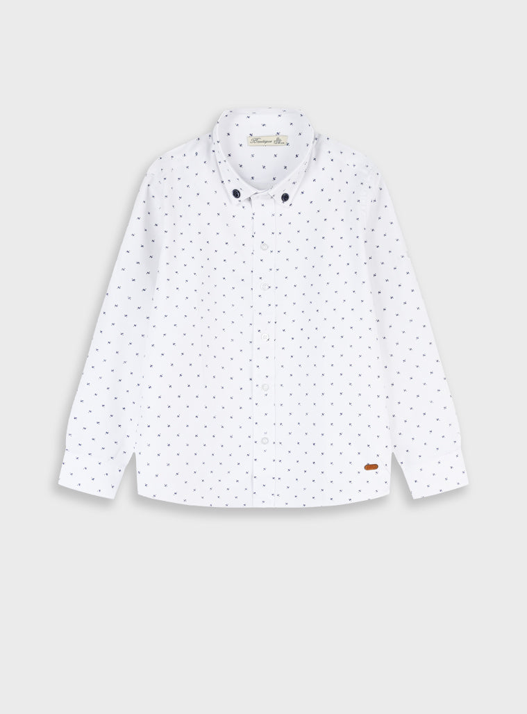 Shirt for Boys Energiers