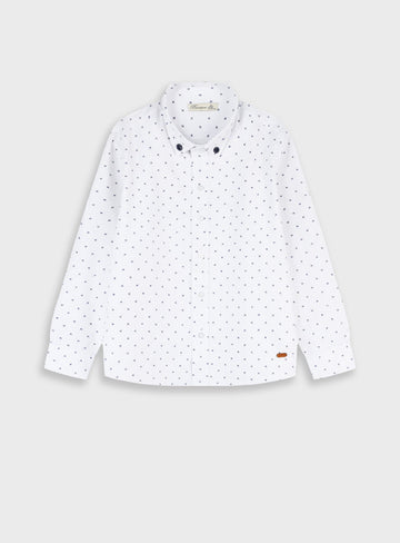 Shirt for Boys Energiers