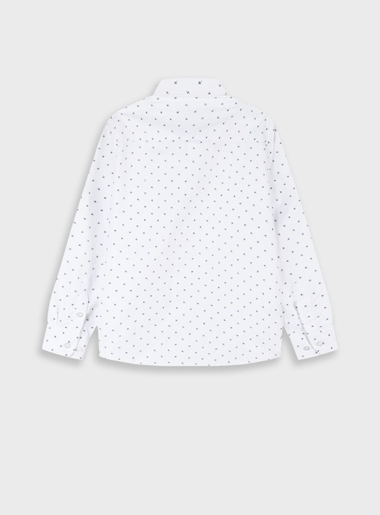 Shirts for Boys Energiers