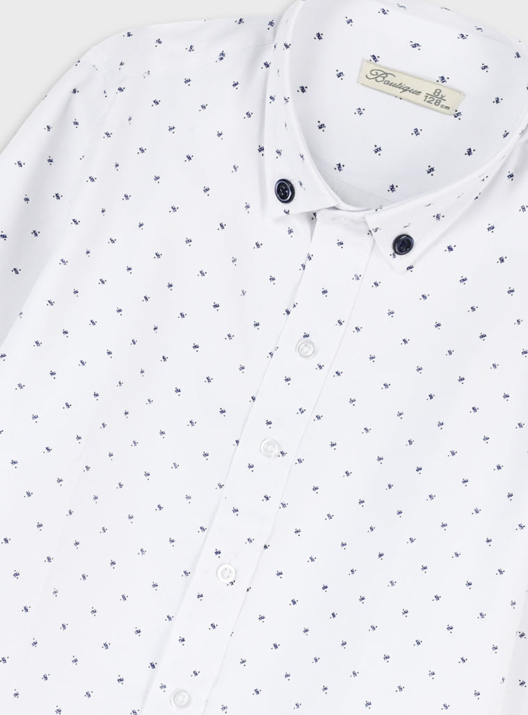 Shirts for Boys Energiers