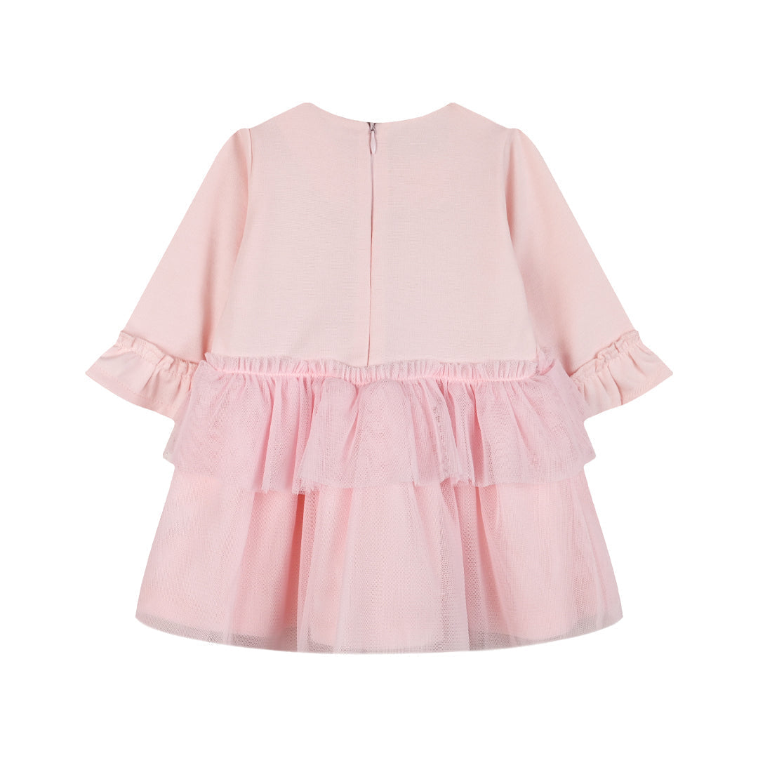 Girl Dress