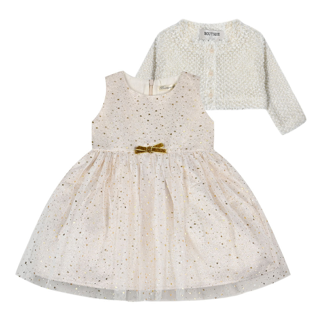 Girl Dress Energiers