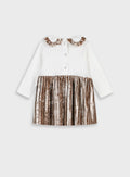 Infant Dress for Girls Energiers