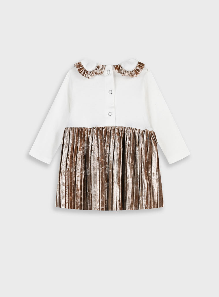 Infant Dress for Girls Energiers