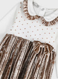 Infant Dress for Girls Energiers