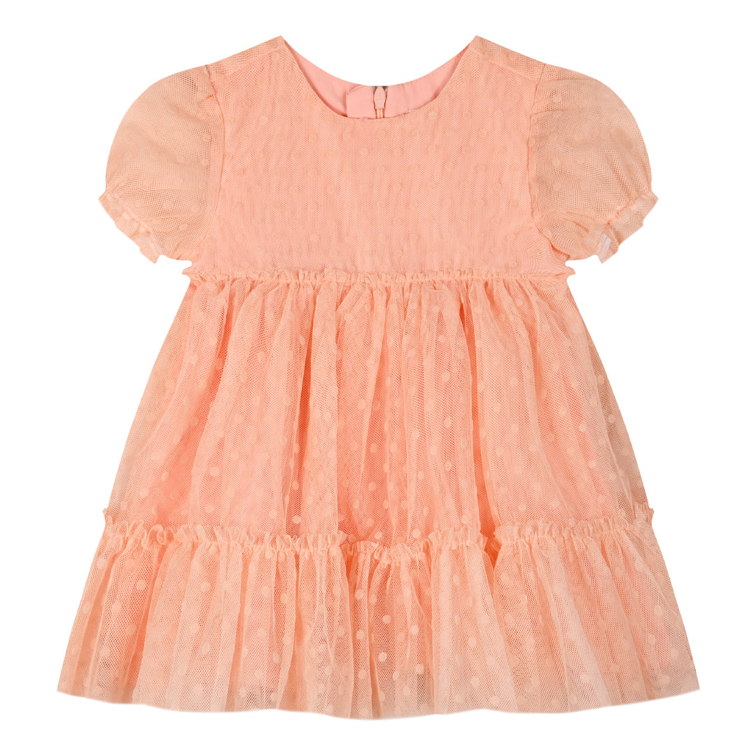 Infant Dress for Girls Energiers