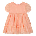 Infant Dress for Girls Energiers