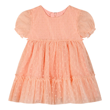 Infant Dress for Girls Energiers
