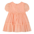Infant Dress for Girls Energiers