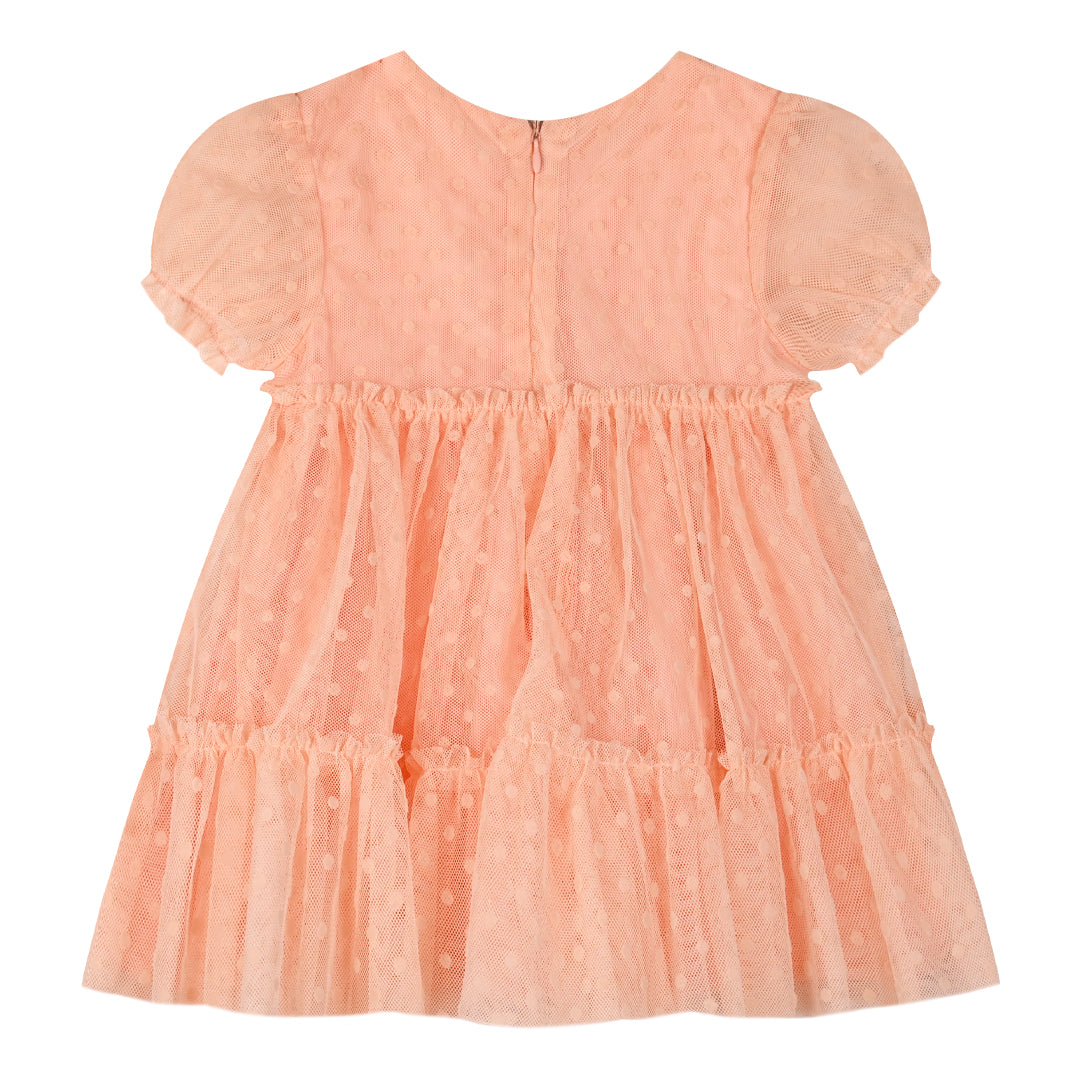 Infant Dress for Girls Energiers