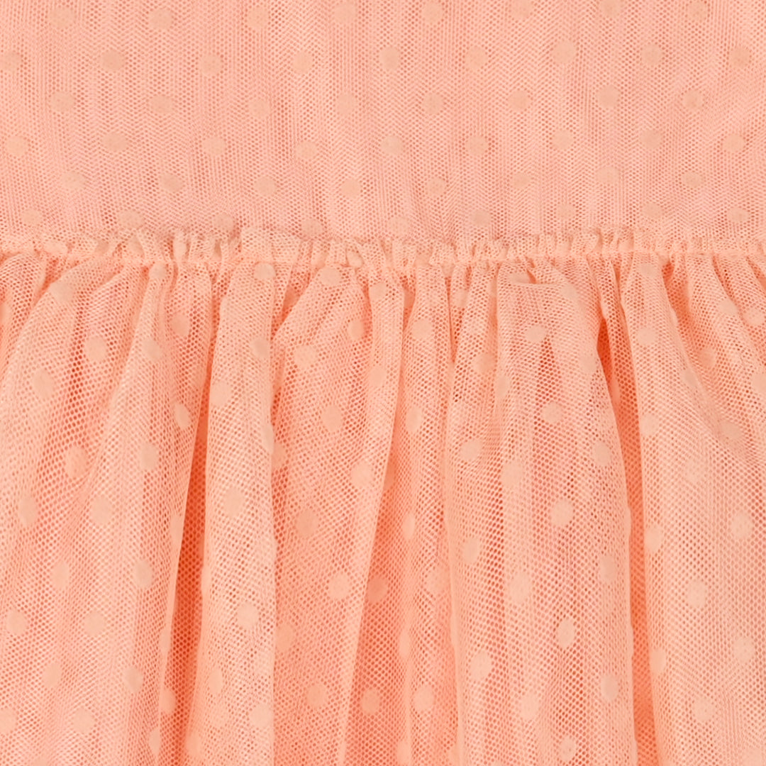 Infant Dress for Girls Energiers