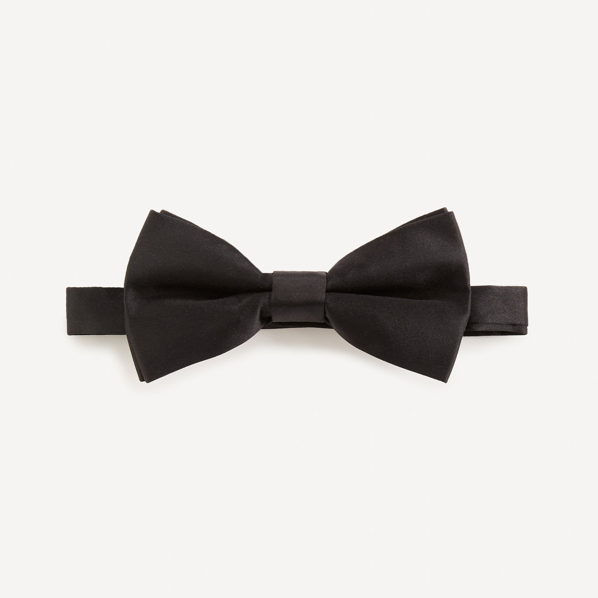 Bibow2 Noir Tie