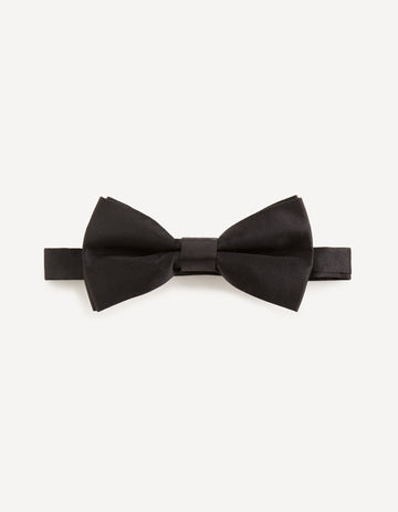 Bibow2 Noir Tie
