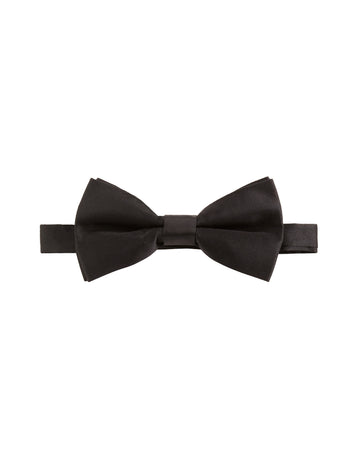 Bibow2 Noir Tie