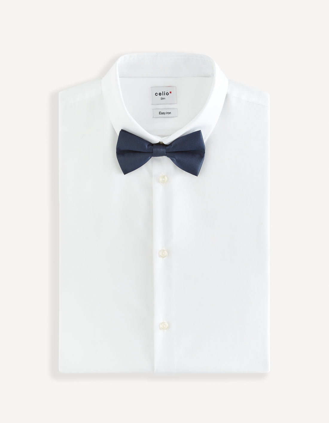 Bibow2 Marine Tie