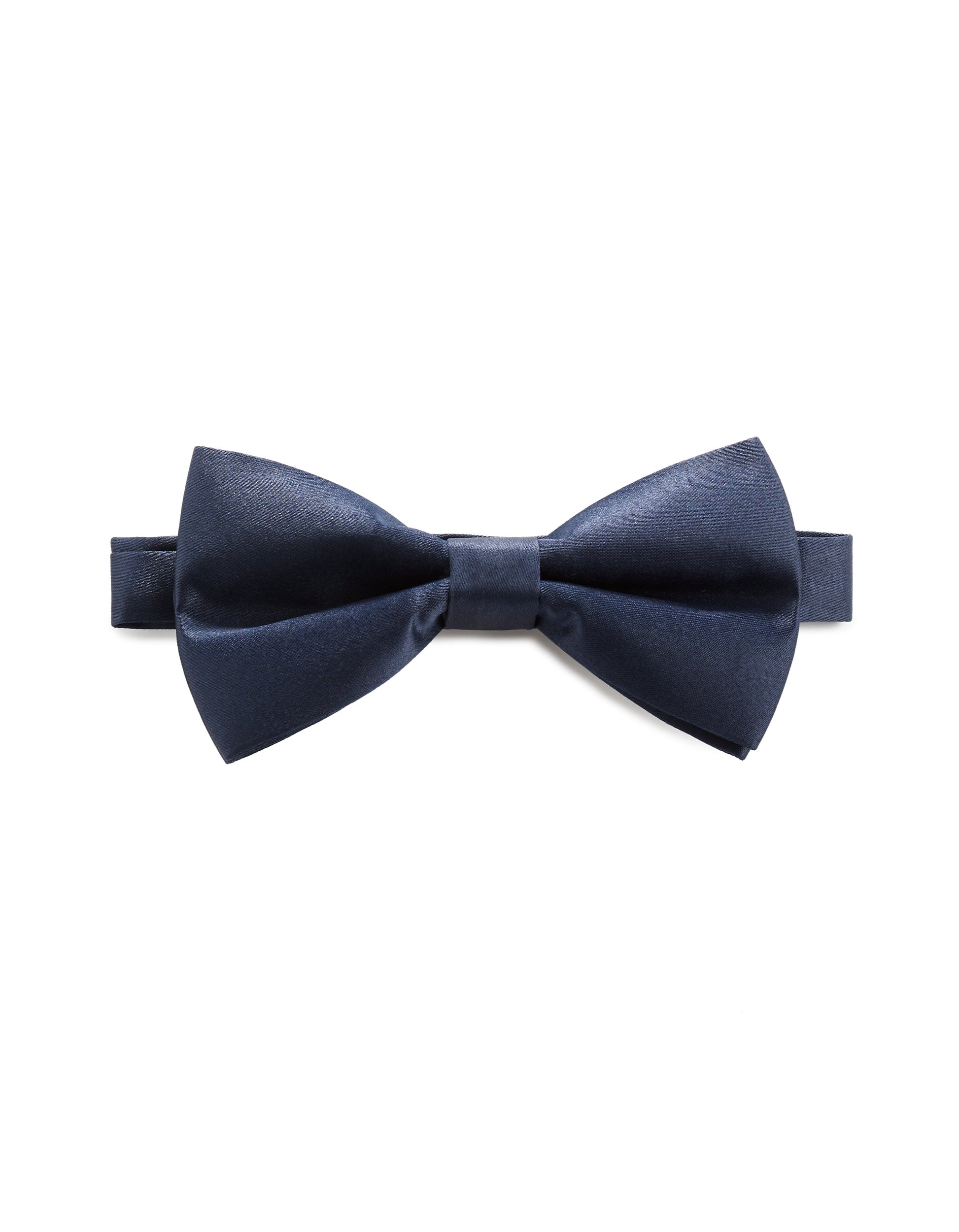 Satin bow tie Celio