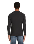 Pewter Crew Neck Jumper