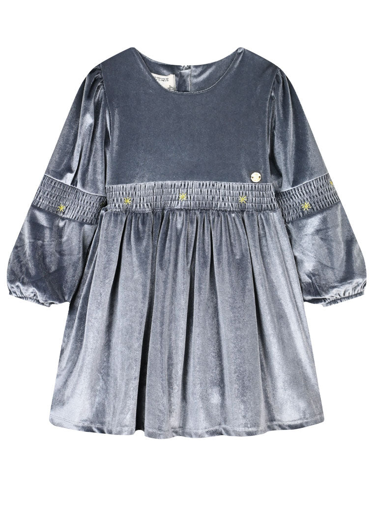 Dress for Girls Energiers