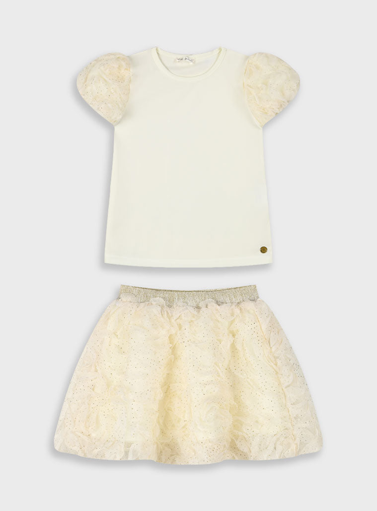 Girl'S Set