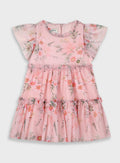 All Over Print GIRL'S DRESS