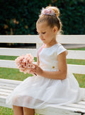Girl'S Dress Energiers