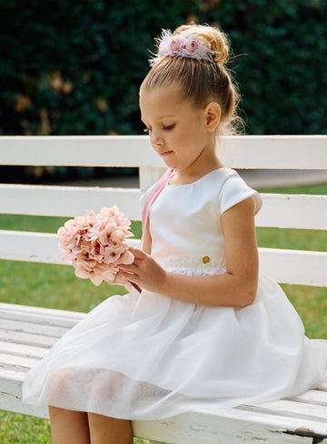 Girl'S Dress Energiers