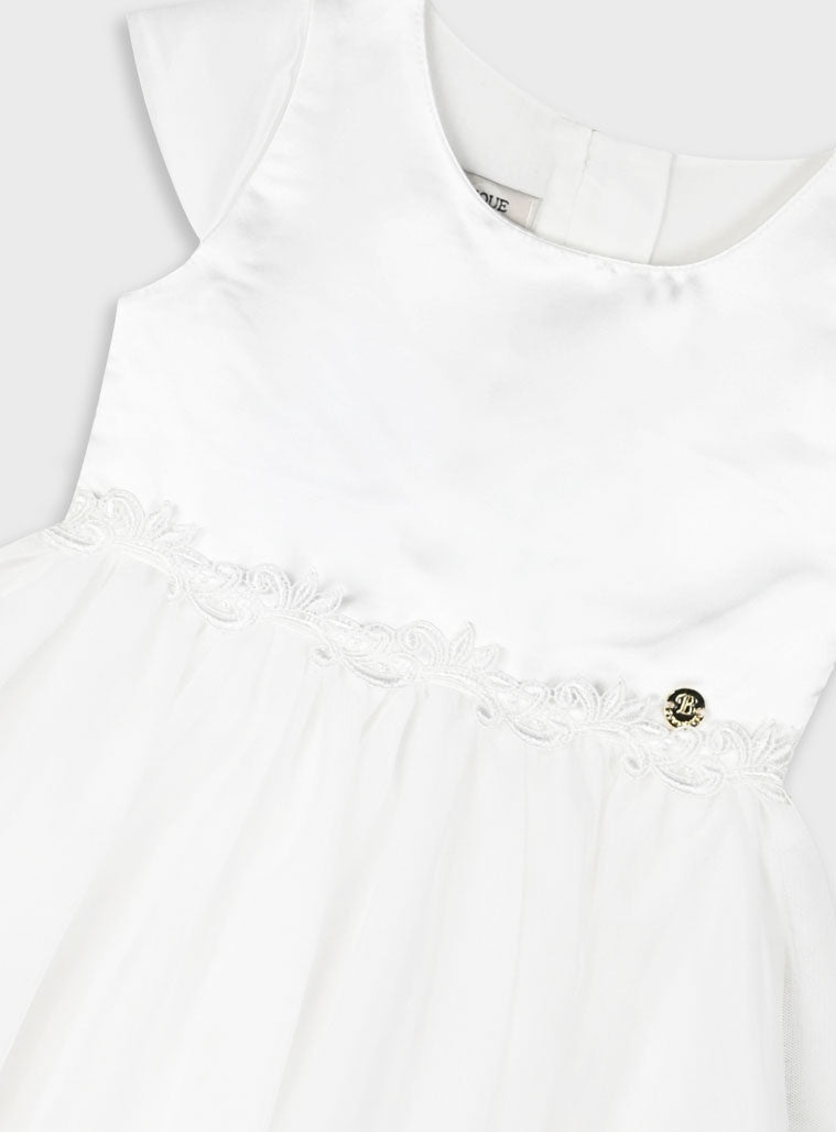 Girl'S Dress Energiers