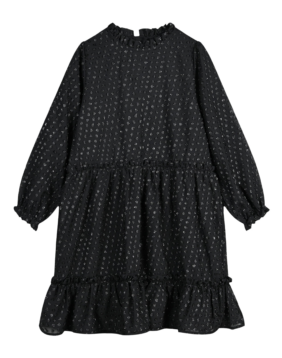 GIRL'S DRESS Energiers