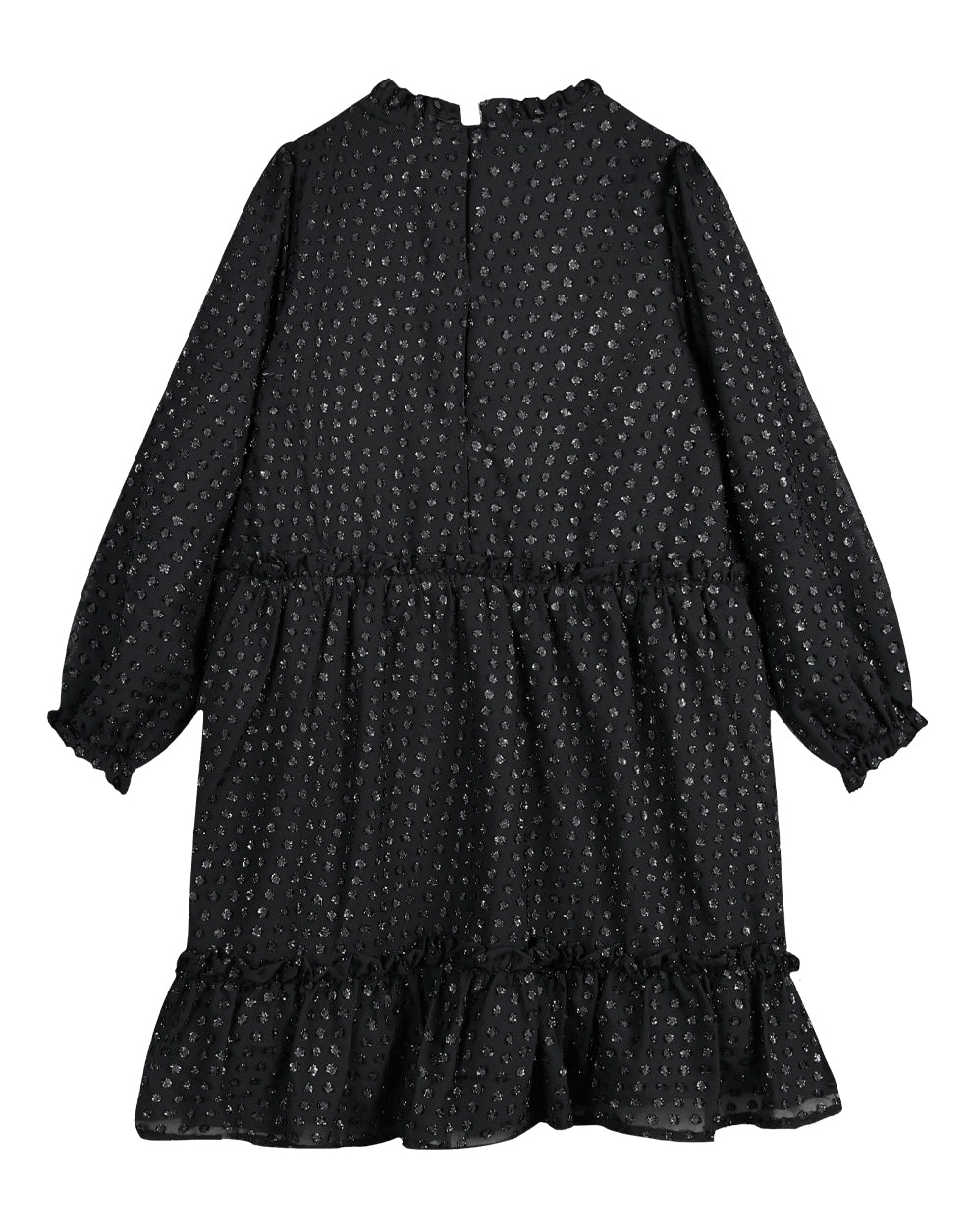 GIRL'S DRESS Energiers