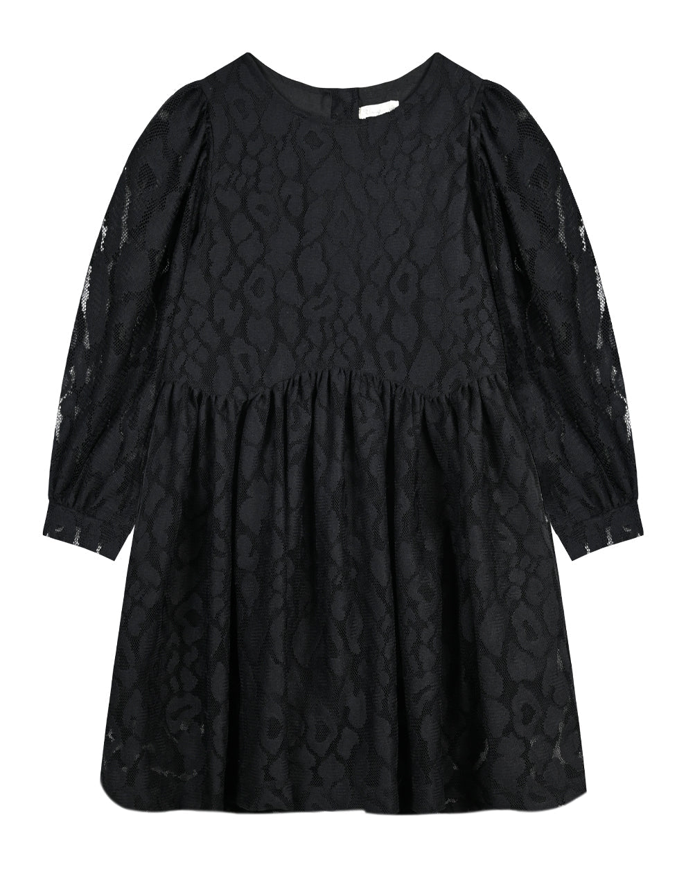 GIRL'S DRESS Energiers