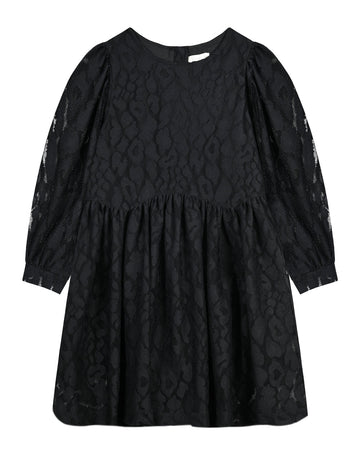 GIRL'S DRESS Energiers