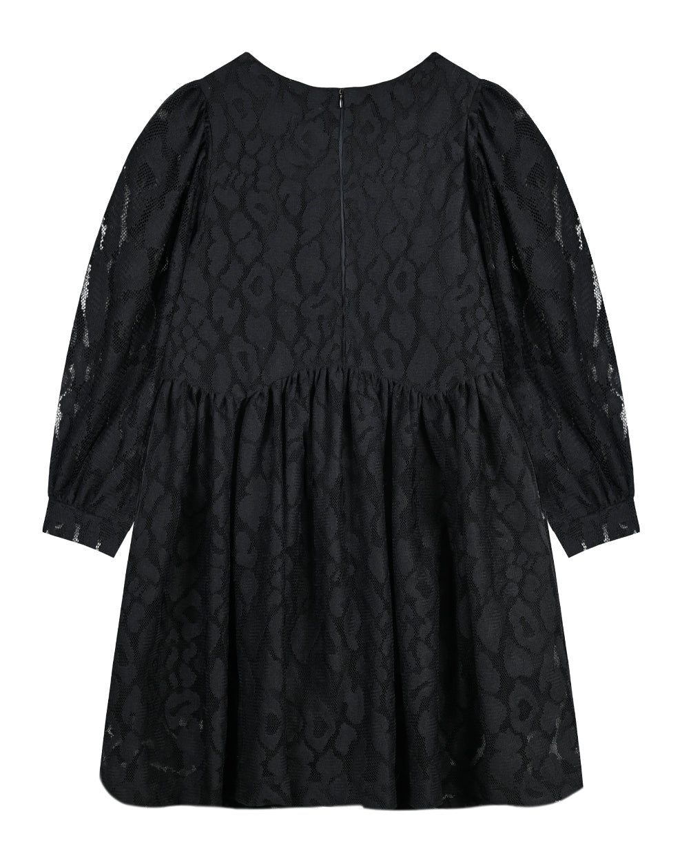 GIRL'S DRESS Energiers