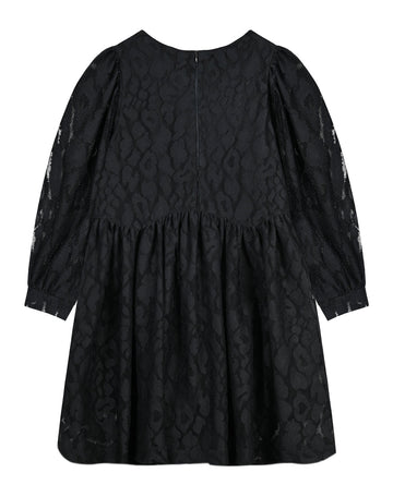 GIRL'S DRESS Energiers